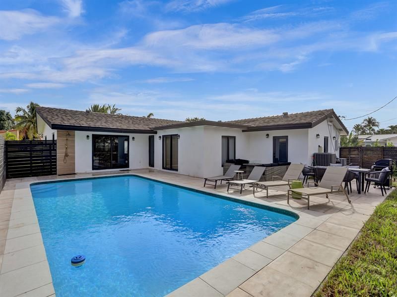 5501 NE 18th Terrace, Fort Lauderdale, FL 33308 Photo