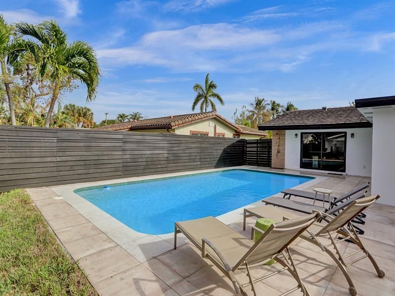 5501 NE 18th Terrace, Fort Lauderdale, FL 33308 Photo