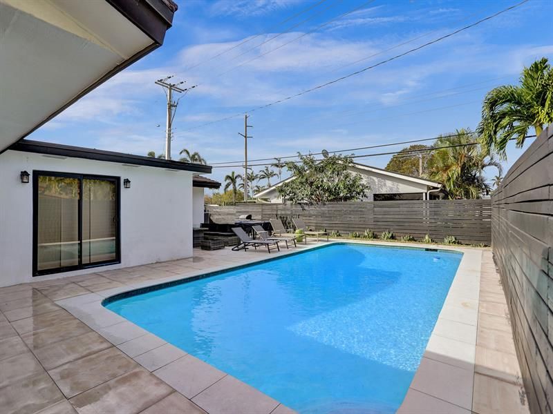 5501 NE 18th Terrace, Fort Lauderdale, FL 33308 Photo