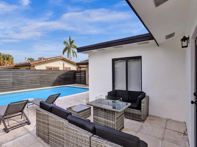 5501 NE 18th Terrace, Fort Lauderdale, FL 33308 Photo