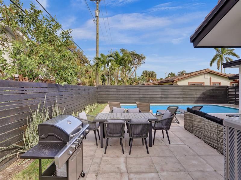 5501 NE 18th Terrace, Fort Lauderdale, FL 33308 Photo