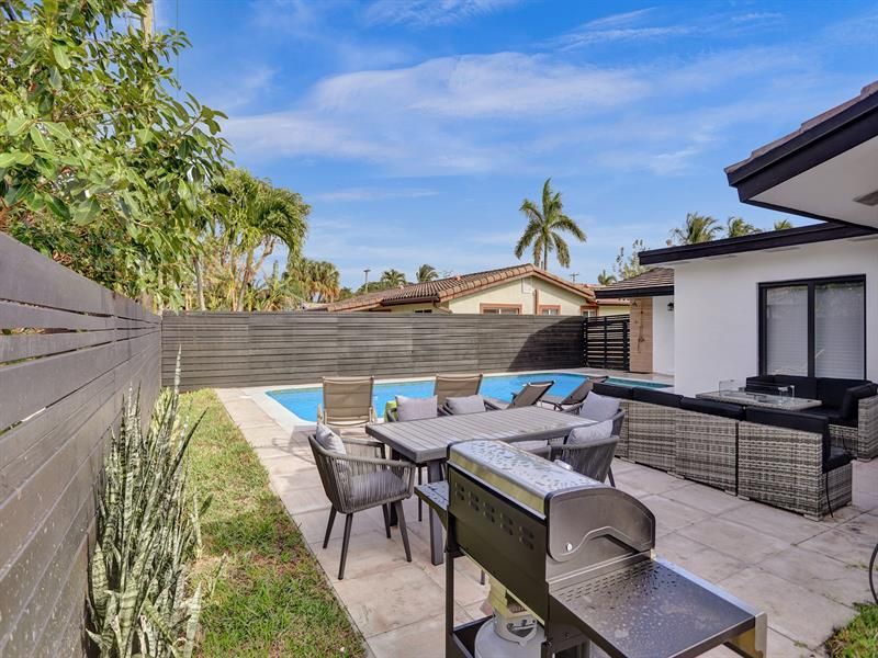 5501 NE 18th Terrace, Fort Lauderdale, FL 33308 Photo