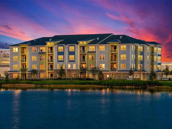 7545 LAUREATE BLVD, Unit 7208, ORLANDO, FL 32827