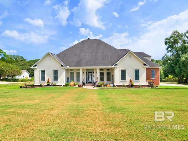 12970 Saddlebrook Circle, Fairhope, AL 36532