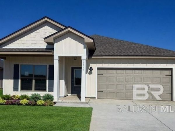 20977 Gibson Avenue, Robertsdale, AL 36567