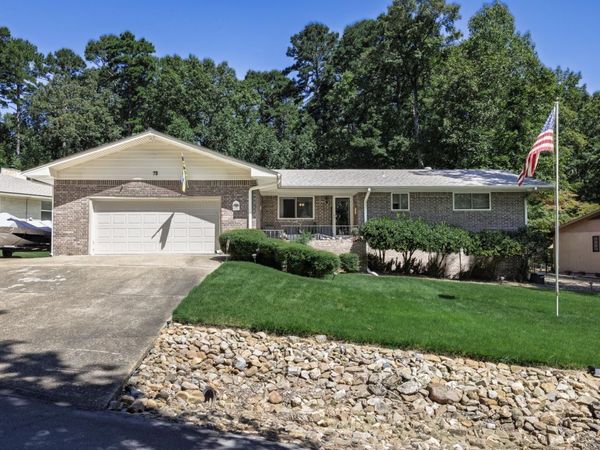 75 Malaga Way, Hot Springs, AR 71909