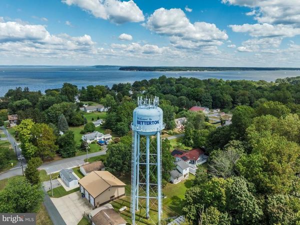 FIRST AVENUE, BETTERTON, MD 21610