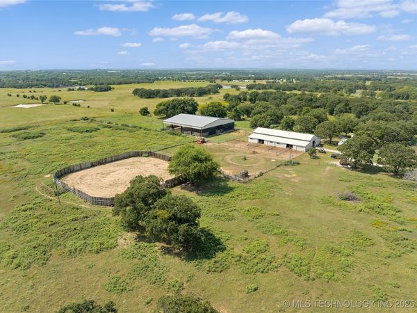 8753 Prairie Valley Road, Ardmore, OK 73401