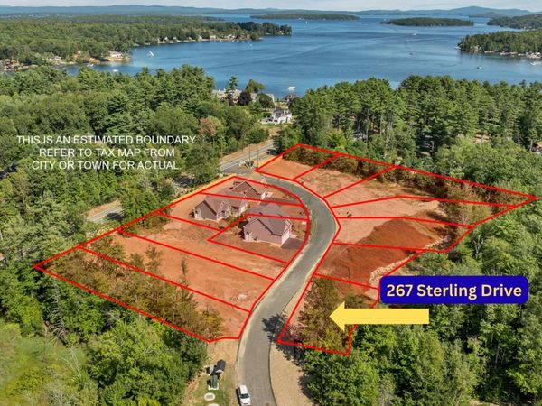 267 Sterling Drive, Laconia, NH 03246