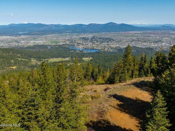Lot 11 Veterans Drive , Post Falls, ID 83854