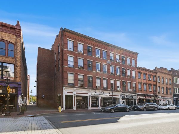 94 Washington, Unit APT 20, Norwalk, CT 06854