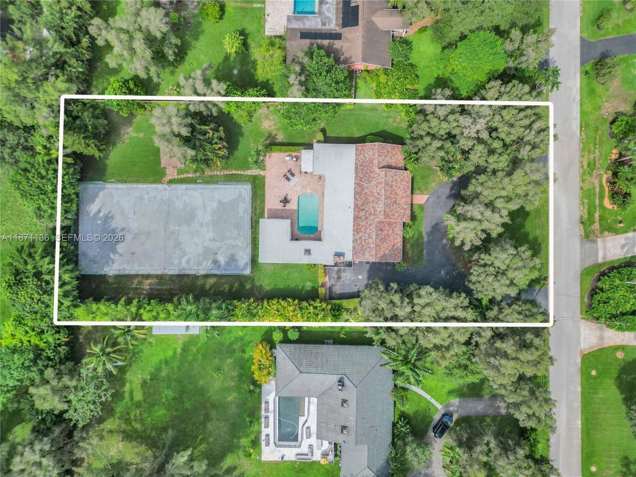 11300 Shady Lane, Plantation, FL 33325 Photo