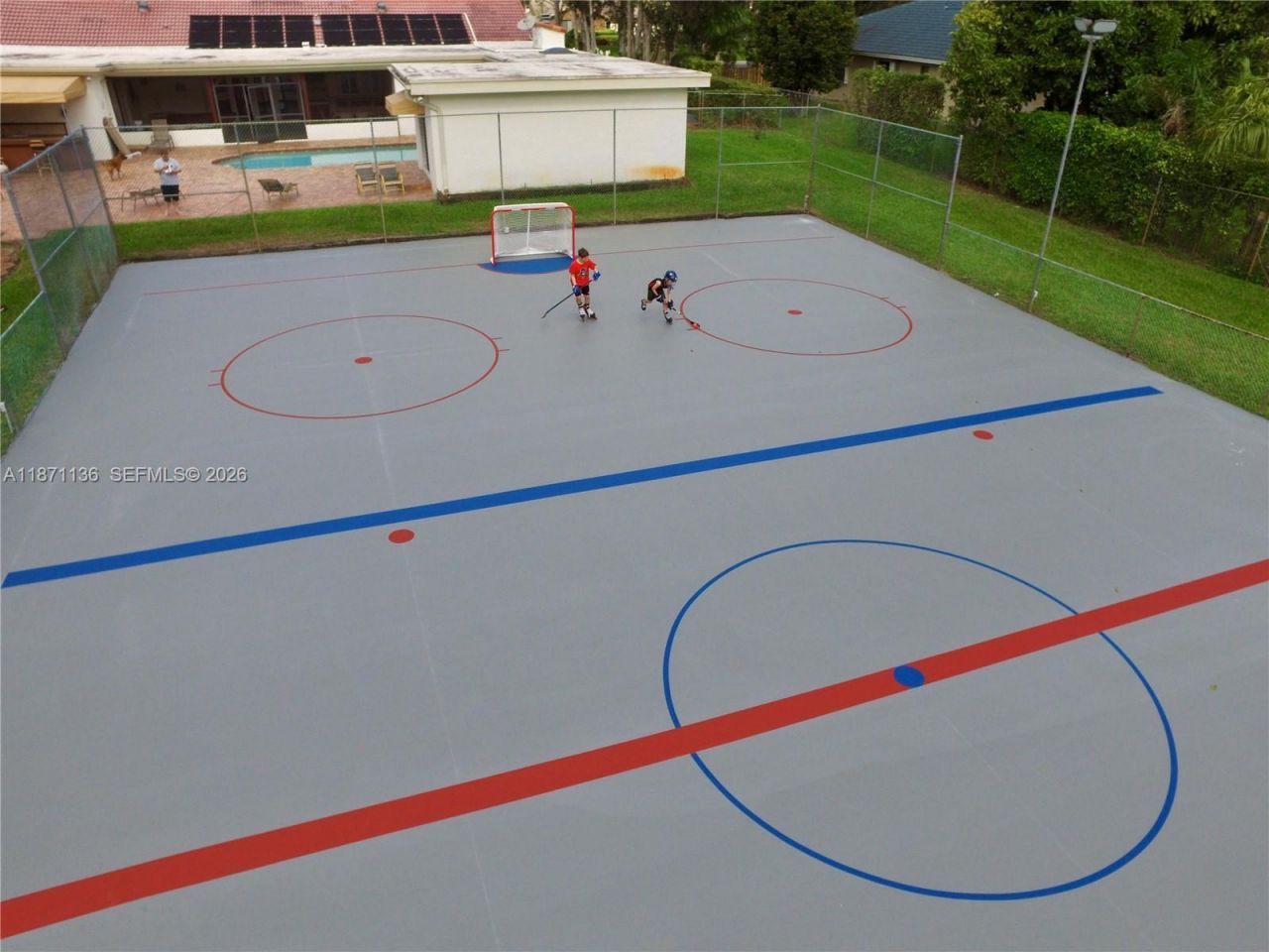 11300 Shady Lane, Plantation, FL 33325 Photo