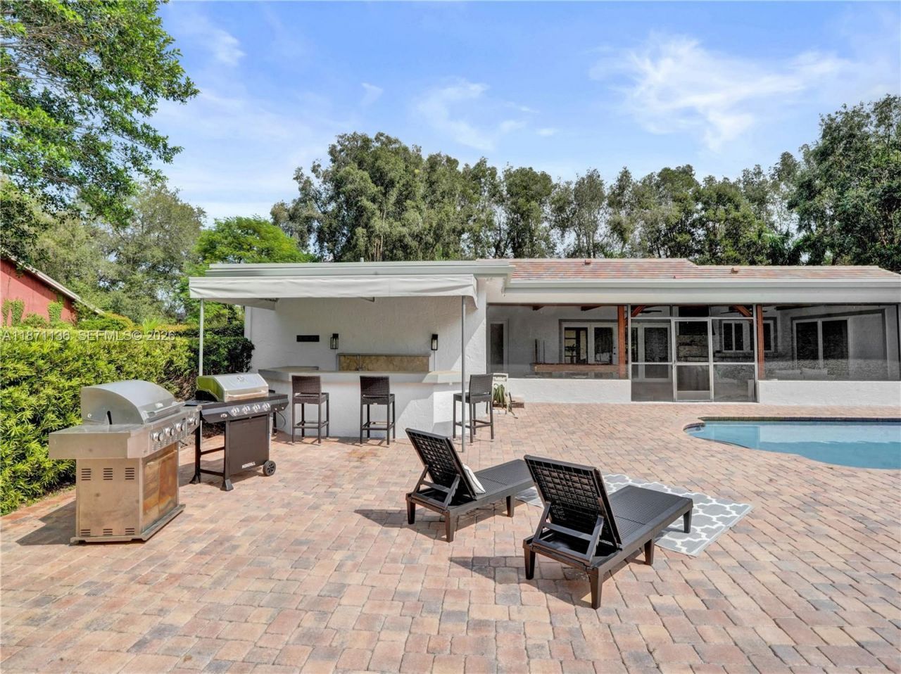 11300 Shady Lane, Plantation, FL 33325 Photo