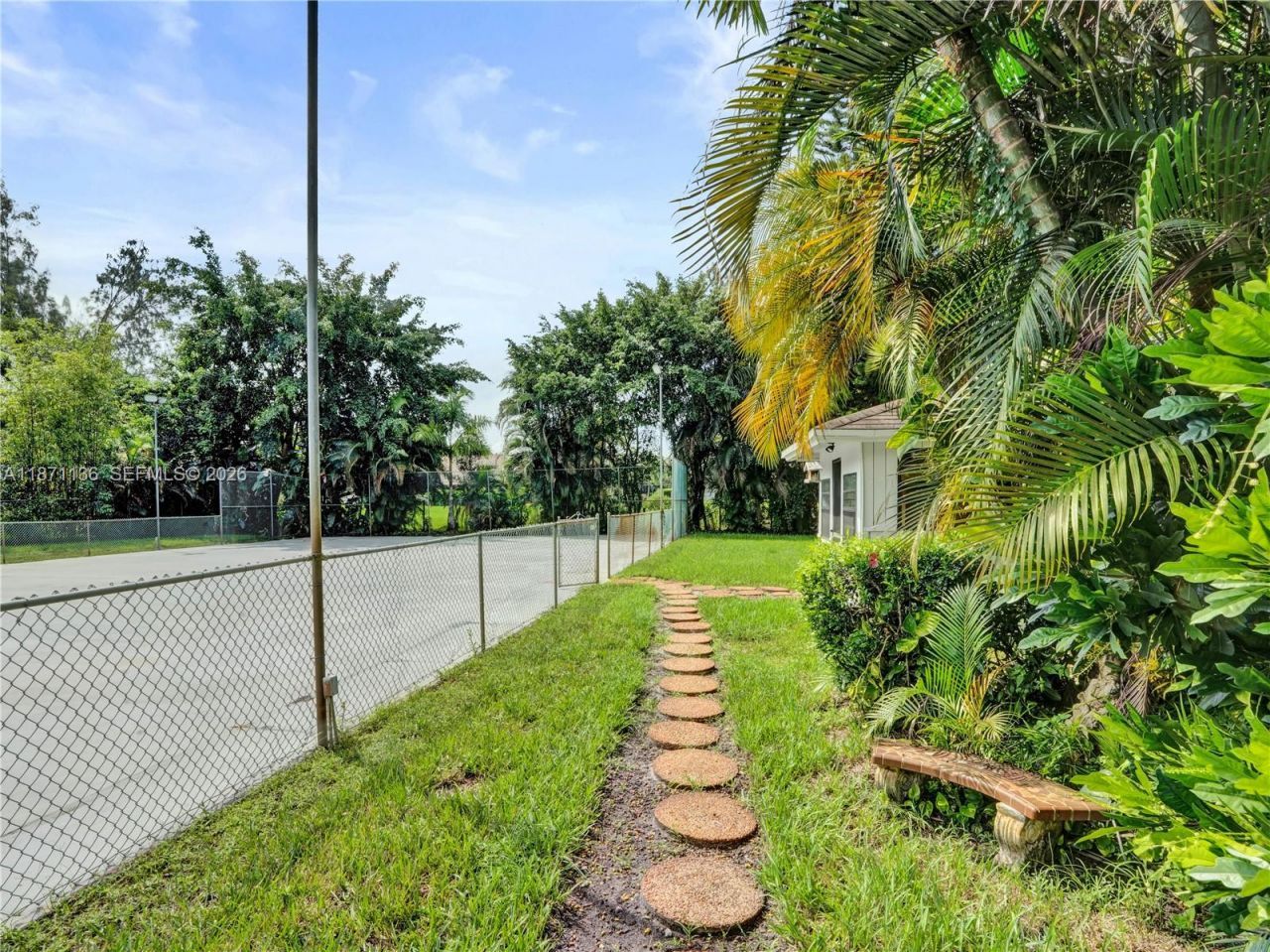 11300 Shady Lane, Plantation, FL 33325 Photo