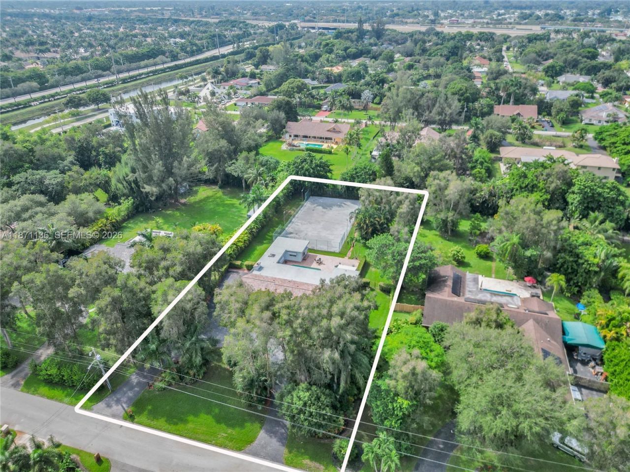 11300 Shady Lane, Plantation, FL 33325 Photo