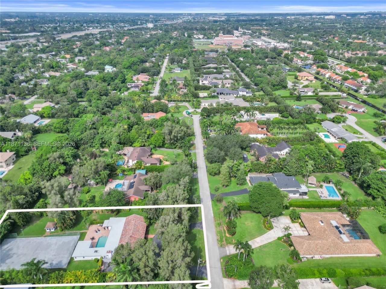 11300 Shady Lane, Plantation, FL 33325 Photo