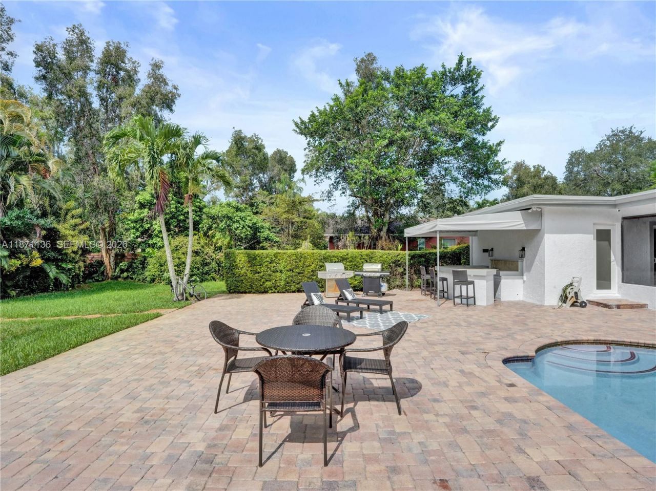 11300 Shady Lane, Plantation, FL 33325 Photo