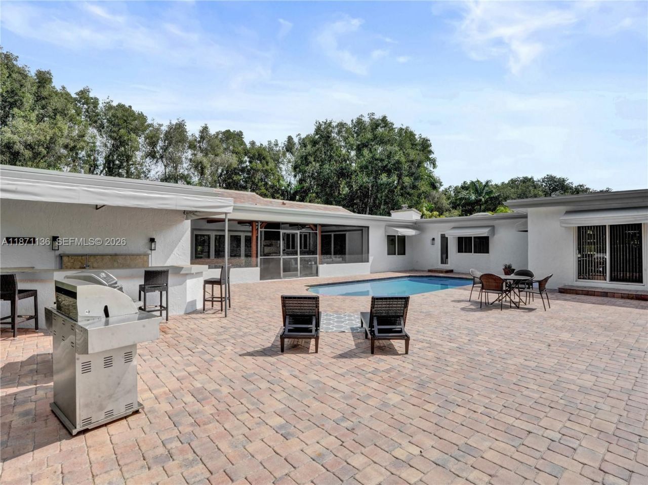 11300 Shady Lane, Plantation, FL 33325 Photo