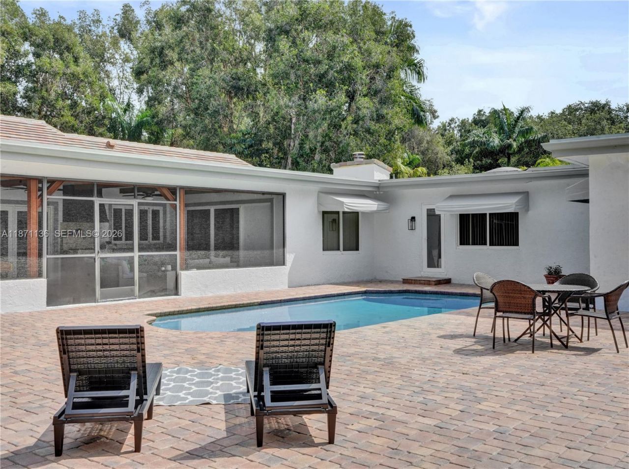 11300 Shady Lane, Plantation, FL 33325 Photo