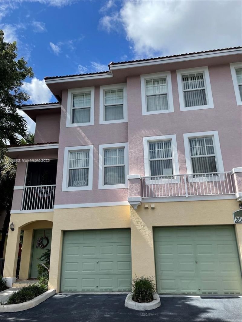 6312 W Sample Rd, Unit 6312, Coral Springs, FL 33067 Main Photo