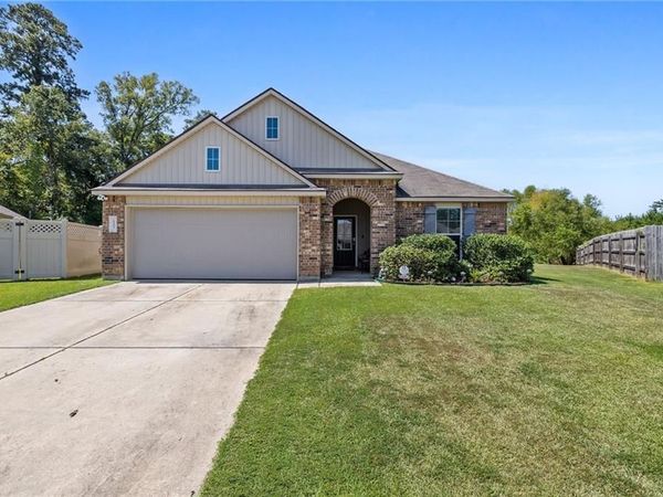 19463 PROVIDENCE RIDGE Boulevard, Hammond, LA 70403