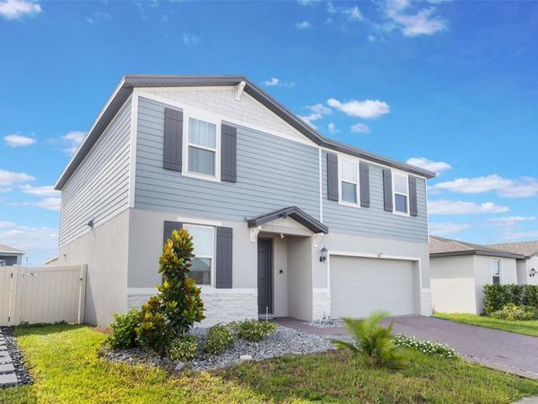 905 CAMBRIDGE DRIVE, WINTER HAVEN, FL 33881