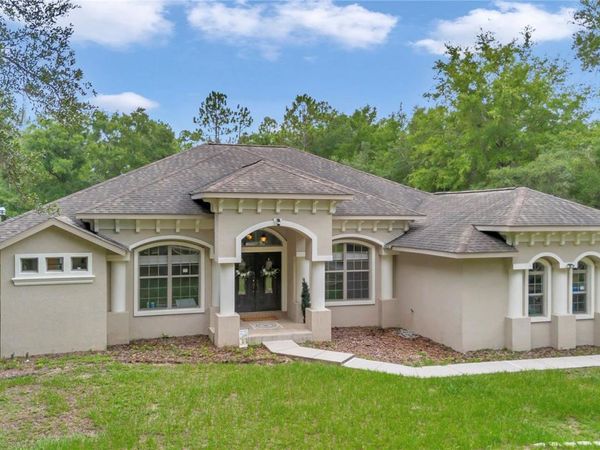 18241 SW 65TH LOOP, DUNNELLON, FL 34432