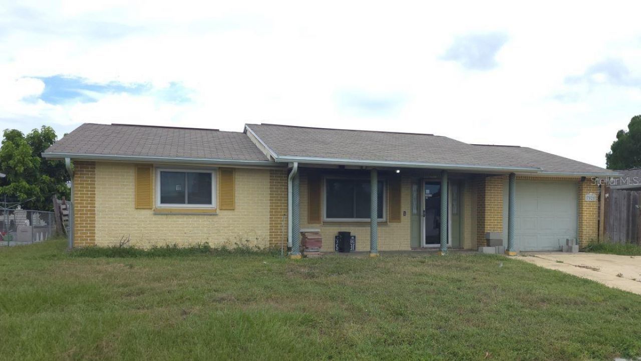 7025 Cutty Sark Drive, Port Richey, FL 34668 Main Photo