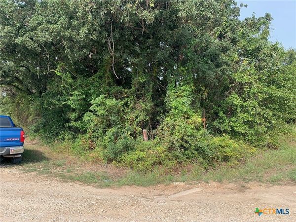 TBD Cr 414, Chilton, TX 76632