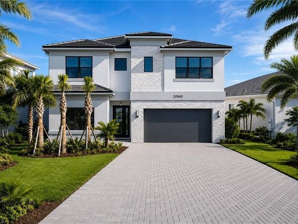 20885 Thistle Leaf LN, ESTERO, FL 33928