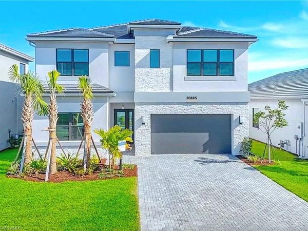 20885 Thistle Leaf LN, ESTERO, FL 33928