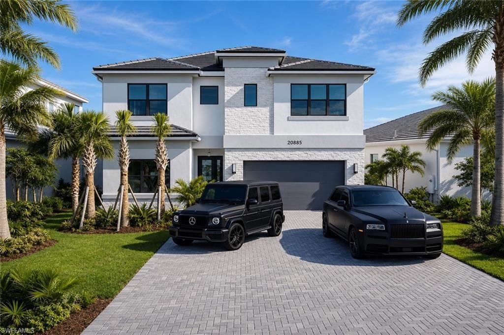20885 Thistle Leaf Ln, Estero, FL 33928 Photo