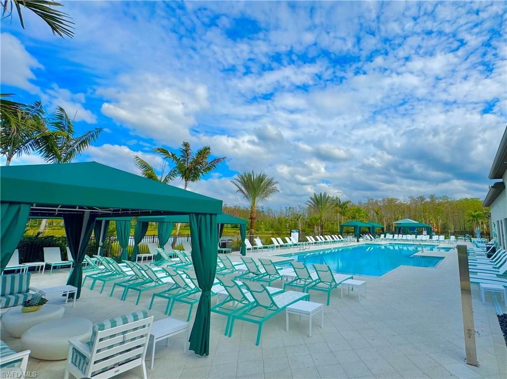 20885 Thistle Leaf Ln, Estero, FL 33928 Photo