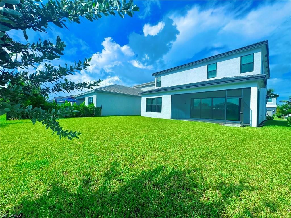 20885 Thistle Leaf Ln, Estero, FL 33928 Photo