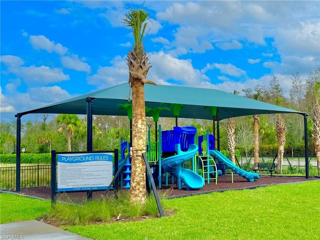 20885 Thistle Leaf Ln, Estero, FL 33928 Photo