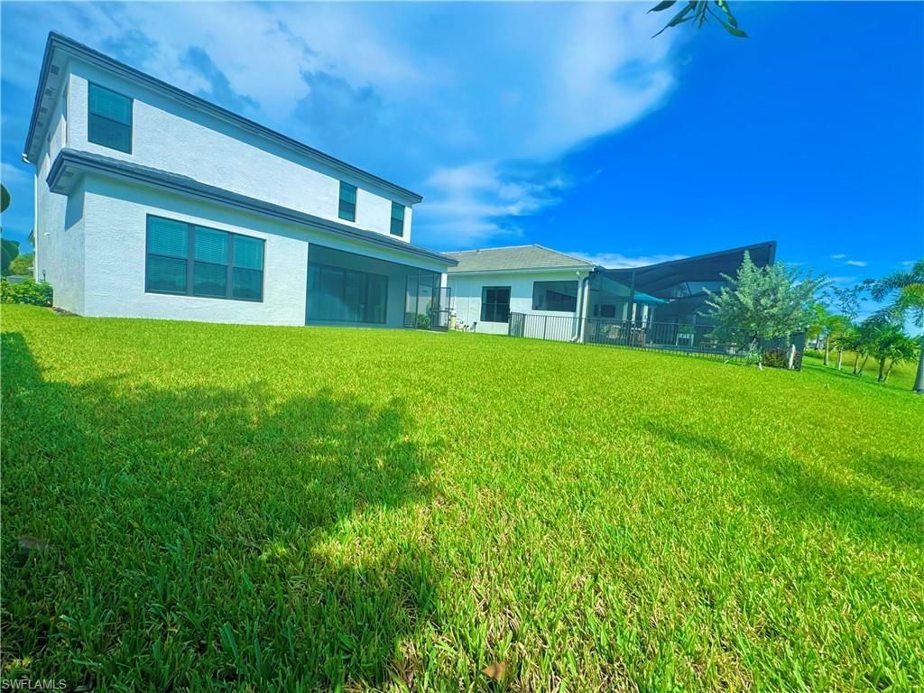 20885 Thistle Leaf Ln, Estero, FL 33928 Photo