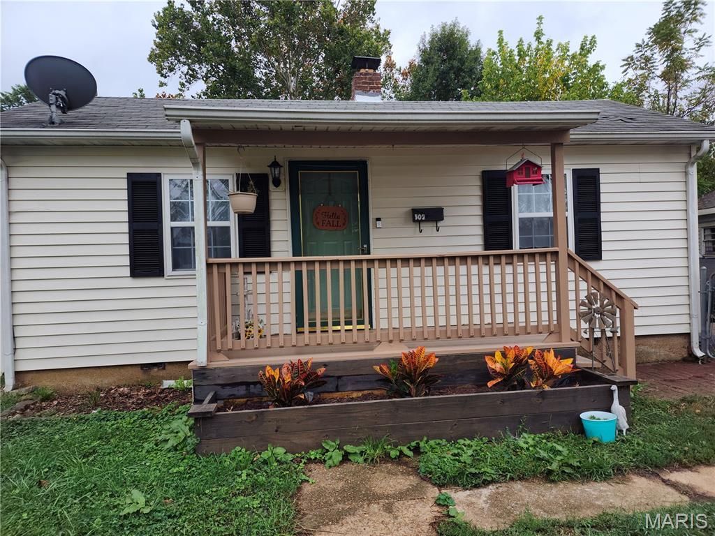 502 Elmont Road, Sullivan, MO 63080 Main Photo