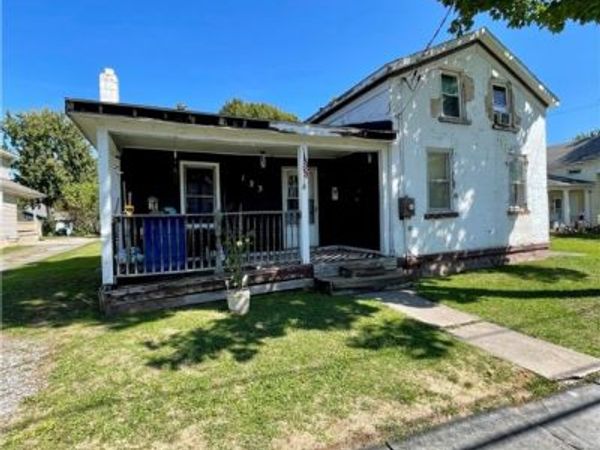 123 E Williams Street, Waterloo, NY 13165