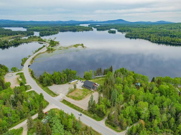 9 Tranquility Lane, Eustis, ME 04936