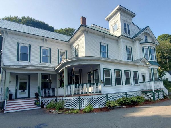 45 Main Street, Dexter, ME 04930