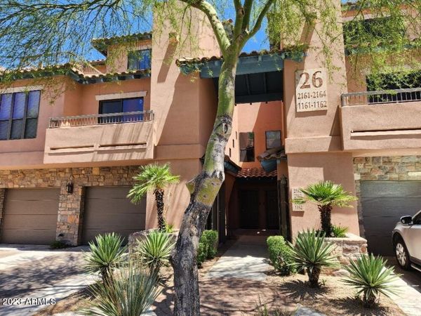 20660 N 40TH Street, Unit 2162, Phoenix, AZ 85050