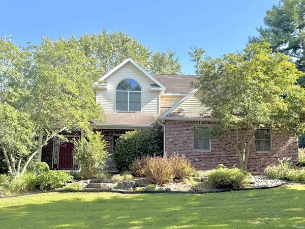 3419 Mount Vernon Drive, Vincennes, IN 47591