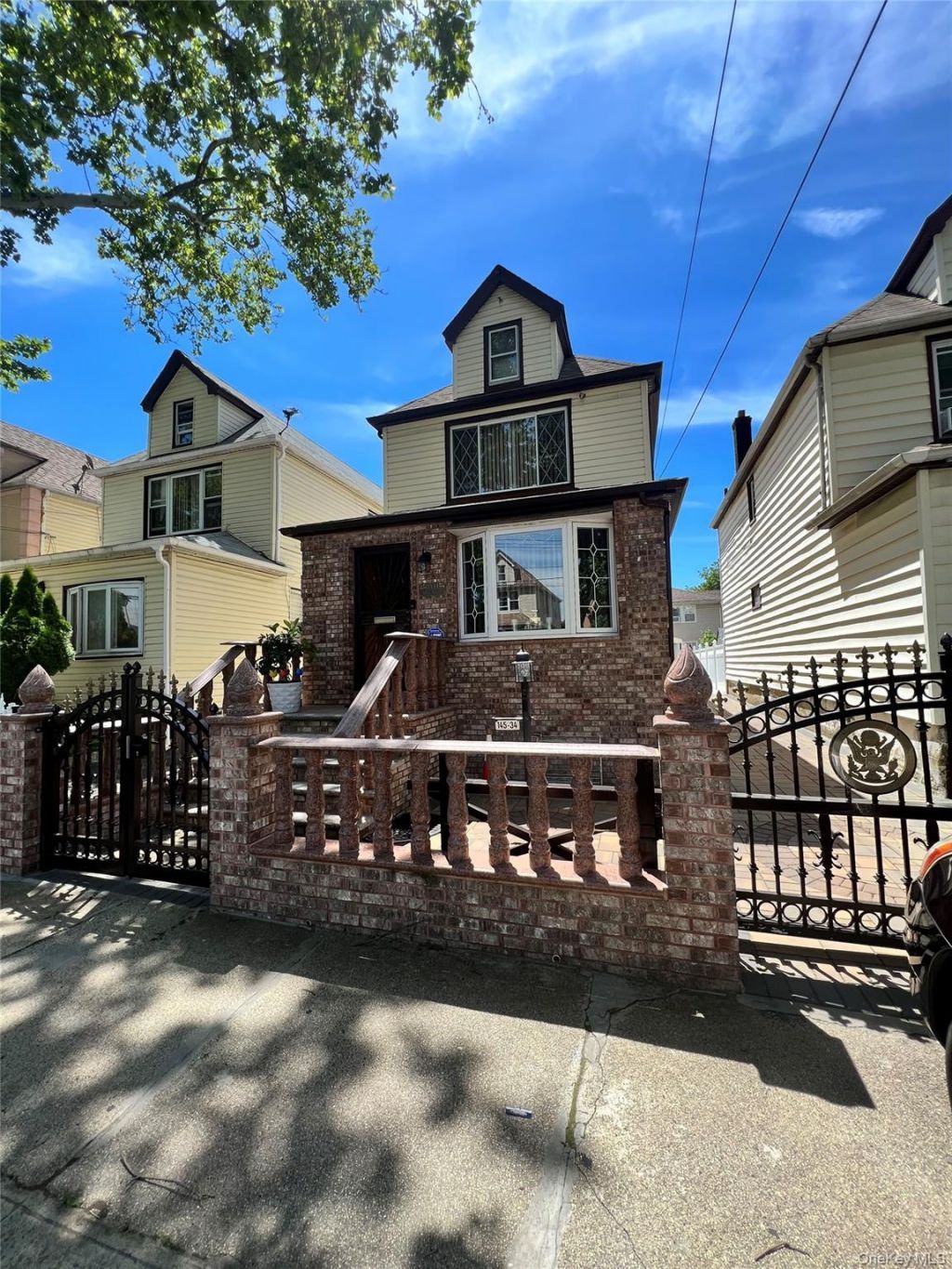 14534 115th Avenue, Jamaica, NY 11436 Main Photo