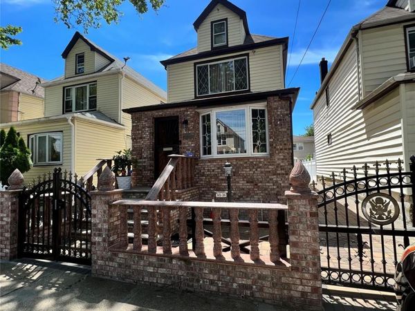 14534 115th Avenue, Jamaica, NY 11436