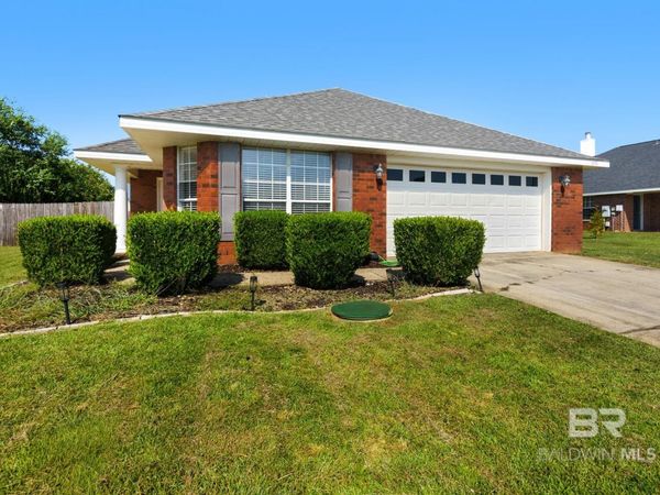 3050 Jersey Drive, Mobile, AL 36695