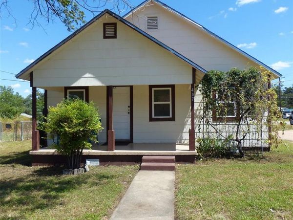407 China, Brady, TX 76825