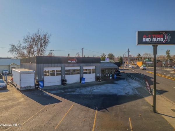 517 & 519 Diagonal Street, Clarkston, WA 99403