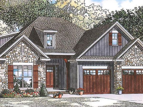 Lot 15-16 Waterford Way, Newport, TN 37821