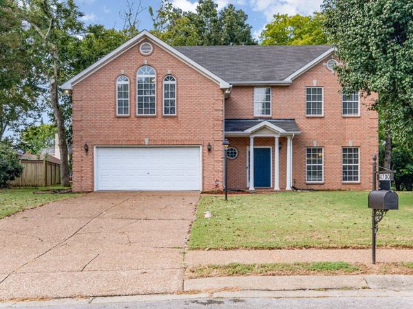 4700 Cape Hope Pass, Hermitage, TN 37076